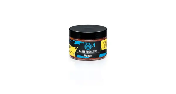 MIVARDI - Obaľovacia Pasta Rapid ProActive 150 g Mango