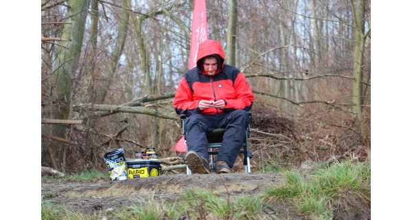 MIVARDI - Oblek Xtra Performance Set 2in1 veľ. 2XL
