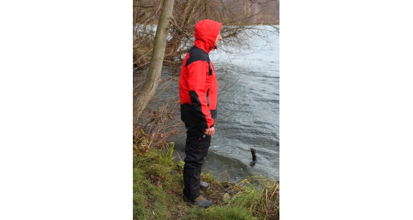 MIVARDI - Oblek Xtra Performance Set 2in1 veľ. 2XL