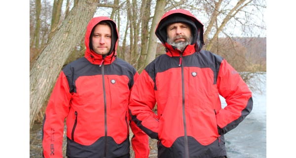 MIVARDI - Oblek Xtra Performance Set 2in1 veľ. 2XL