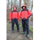MIVARDI - Oblek Xtra Performance Set 2in1 veľ. 2XL