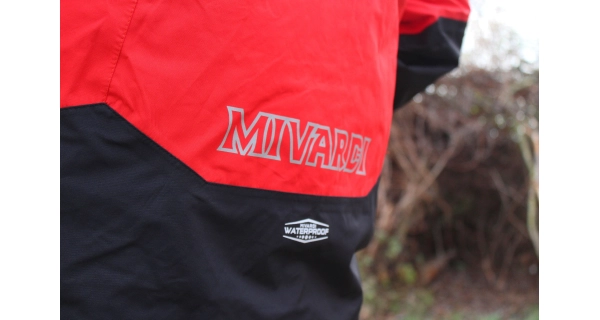 MIVARDI - Oblek Xtra Performance Set 2in1 veľ. 3XL