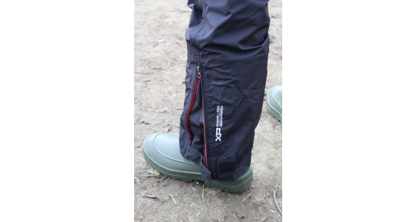 MIVARDI - Oblek Xtra Performance Set 2in1 veľ. 3XL