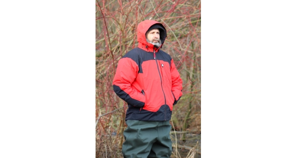 MIVARDI - Oblek Xtra Performance Set 2in1 veľ. 3XL