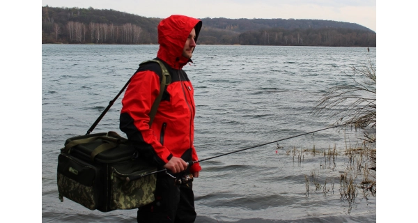 MIVARDI - Oblek Xtra Performance Set 2in1 veľ. 3XL