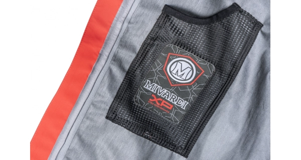 MIVARDI - Oblek Xtra Performance Set 2in1 veľ. 3XL