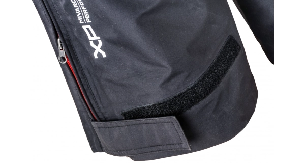 MIVARDI - Oblek Xtra Performance Set 2in1 veľ. M