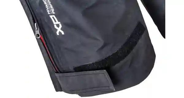 MIVARDI - Oblek Xtra Performance Set 2in1 veľ. XL