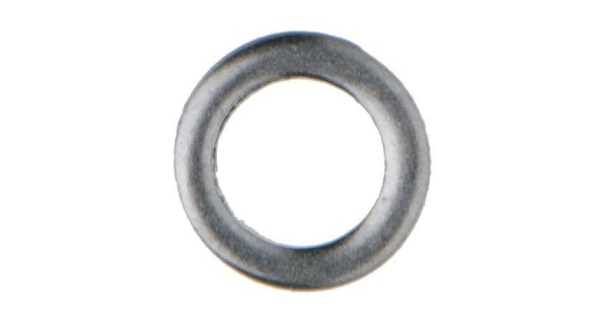 MIVARDI - Okrúhle krúžky ø 3,7 mm