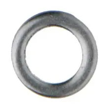 MIVARDI - Okrúhle krúžky ø 3,7 mm