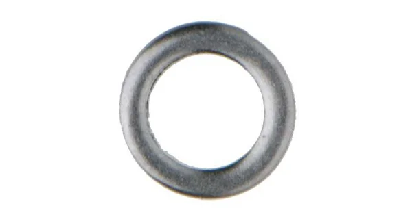 MIVARDI - Okrúhle krúžky ø 3,7 mm