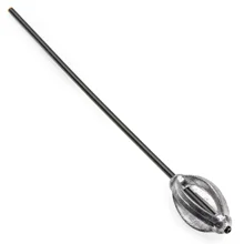MIVARDI - Olovené krmítko Classic 30 g