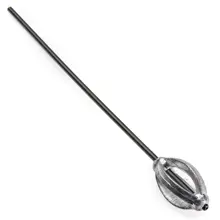 MIVARDI - Olovené krmítko Classic 30 g