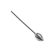 MIVARDI - Olovené krmítko Classic 50 g