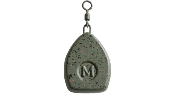 MIVARDI - Olovo CamoCODE Flat Pear 113 g