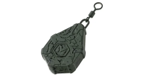 MIVARDI - Olovo CamoCODE Flat Pear 43 g