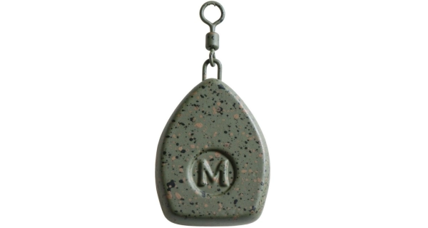MIVARDI - Olovo CamoCODE Flat Pear 71 g