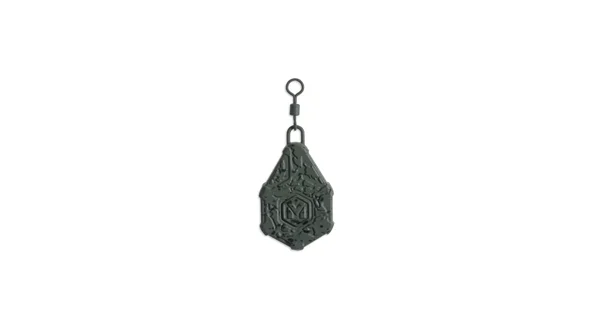 MIVARDI - Olovo CamoCODE Flat Pear 85 g