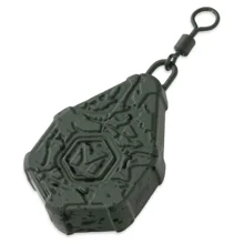 MIVARDI - Olovo CamoCODE Flat Pear 85 g