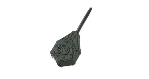 MIVARDI - Olovo CamoCODE Flat Pear Inline 1,50 oz 43 g