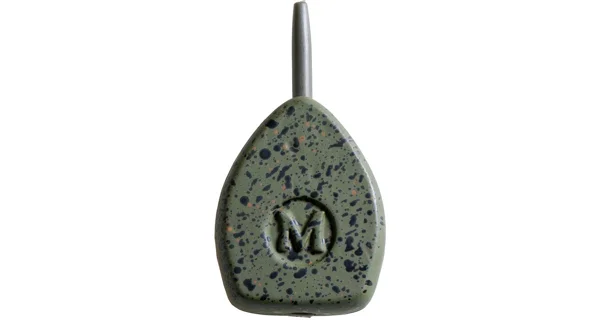 MIVARDI - Olovo CamoCODE Flat Pear InLine 113 g