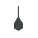 MIVARDI - Olovo CamoCODE Flat Pear Inline 2,50 oz 71 g