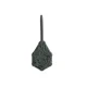 MIVARDI - Olovo CamoCODE Flat Pear Inline 3,00 oz 85 g
