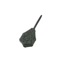 MIVARDI - Olovo CamoCODE Flat Pear Inline 3,00 oz 85 g