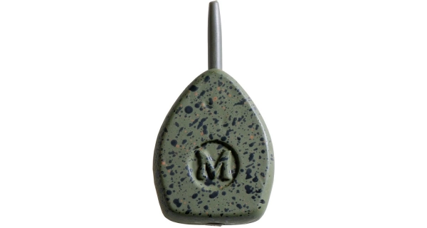 MIVARDI - Olovo CamoCODE Flat Pear Inline 71 g