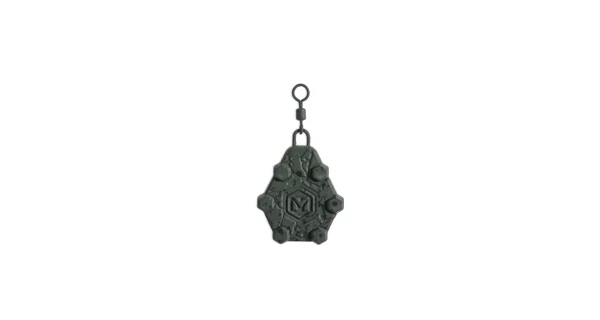MIVARDI - Olovo CamoCODE Gripper 113 g