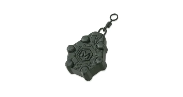 MIVARDI - Olovo CamoCODE Gripper 142 g