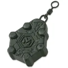MIVARDI - Olovo CamoCODE Gripper 142 g