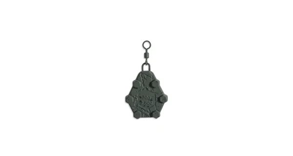 MIVARDI - Olovo CamoCODE Gripper 85 g