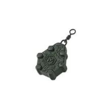 MIVARDI - Olovo CamoCODE Gripper 85 g