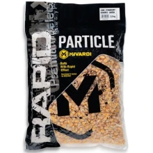 MIVARDI - Partikel Kukurica 2,5 kg Jahoda