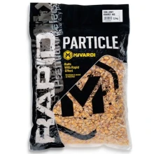 MIVARDI - Partikel Kukurica 2,5 kg Med