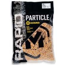 MIVARDI - Partikel Kukurica 5 kg Natural