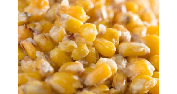 MIVARDI - Partikel Kukurica 5 kg Natural