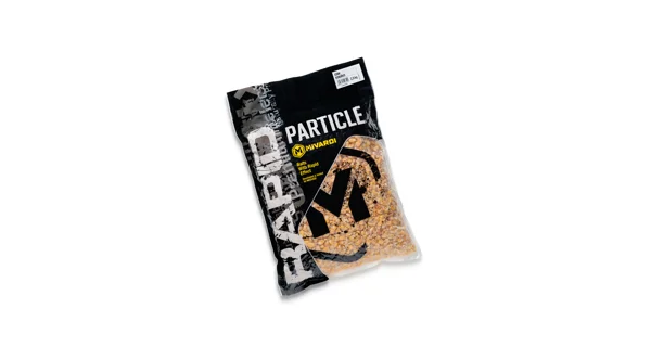 MIVARDI - Partikel Kukurice 2,5 kg Natural