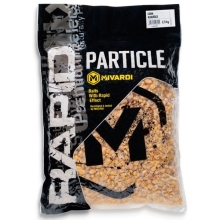 MIVARDI - Partikel Kukurice 2,5 kg Natural