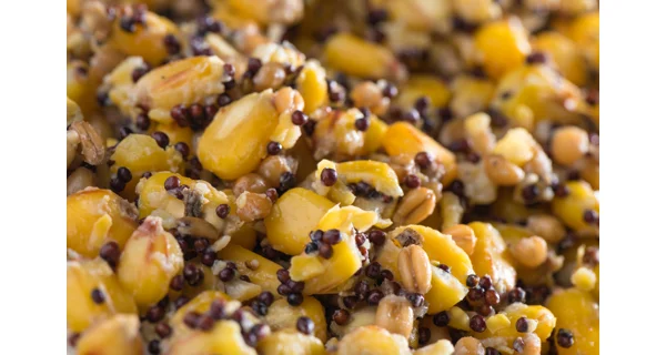 MIVARDI - Partikel Mix 1 kg