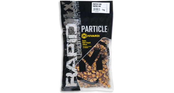 MIVARDI - Partikel Mix 1 kg