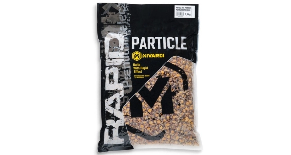 MIVARDI - Partikel Mix 2,5 kg