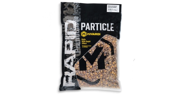 MIVARDI - Partikel Mix 5 kg