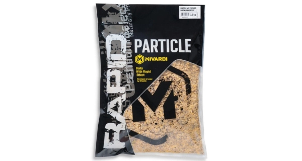 MIVARDI - Partikel Mix drvený 2,5 kg