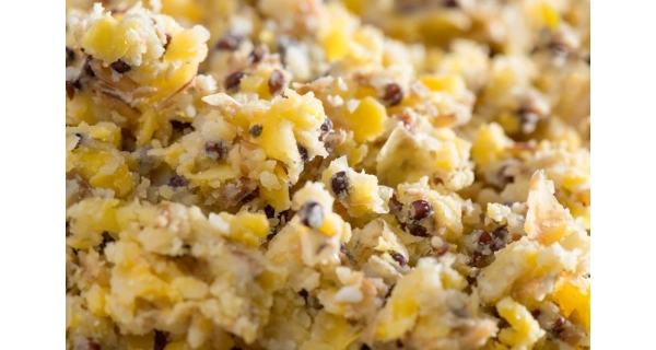 MIVARDI - Partikel Mix drvený 2,5 kg