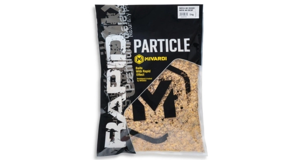 MIVARDI - Partikel Mix drvený 5 kg