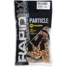 MIVARDI - Partikel Mix Premium 1 kg