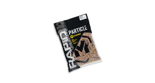 MIVARDI - Partikel Mix Premium 2,5 kg