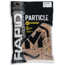 MIVARDI - Partikel Mix Premium 5 kg